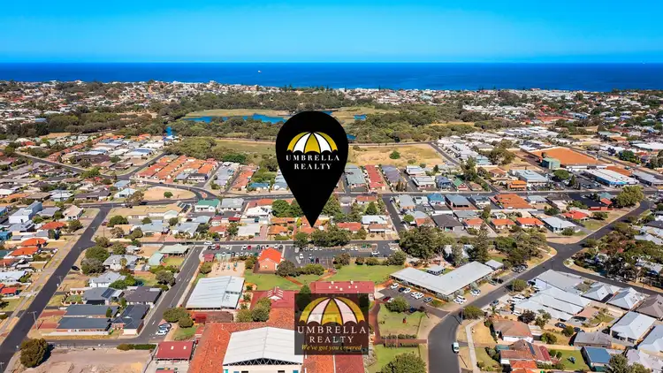 Fifth view of Homely house listing, Unit 1/14 Queen St, South Bunbury WA 6230