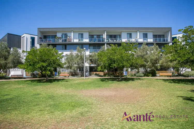 Unit 22/34 Shoalwater St, North Coogee WA 6163