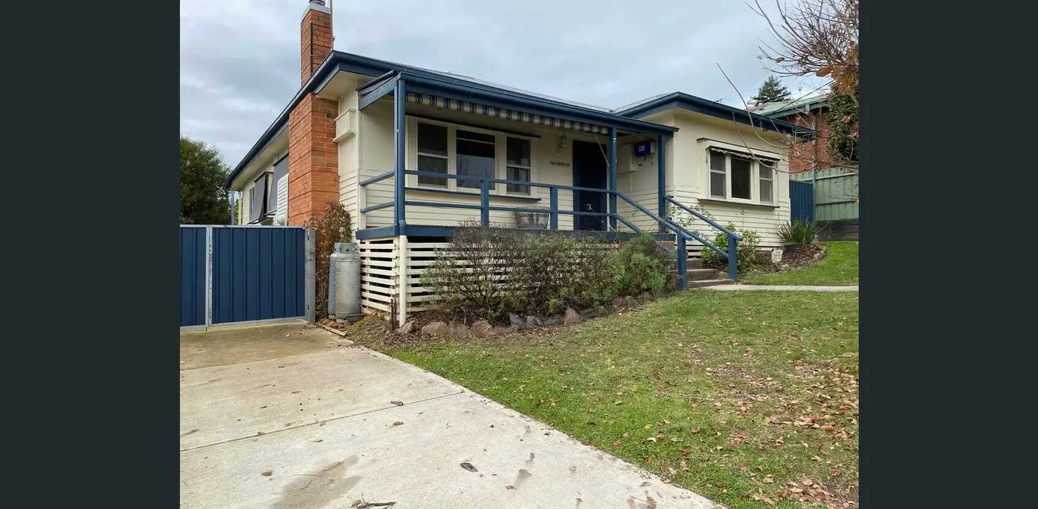 Main view of Homely house listing, 7 Bartlett St, Corryong VIC 3707