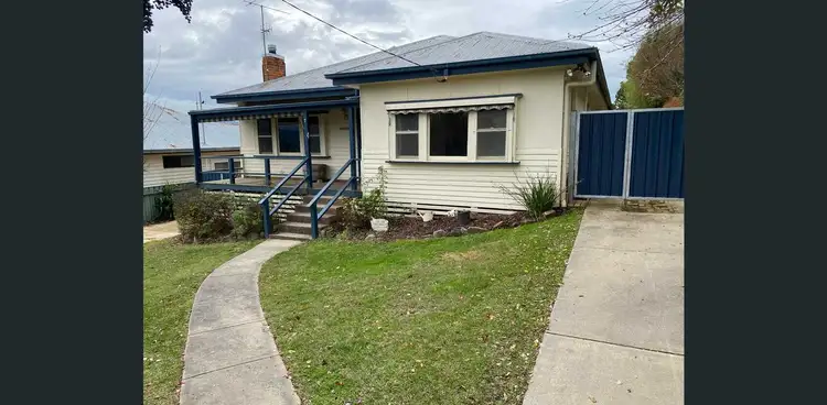 Second view of Homely house listing, 7 Bartlett St, Corryong VIC 3707
