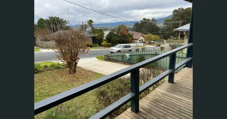 Third view of Homely house listing, 7 Bartlett St, Corryong VIC 3707