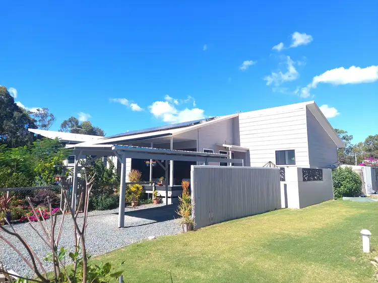 32 Udara Dr, Macleay Island QLD 4184