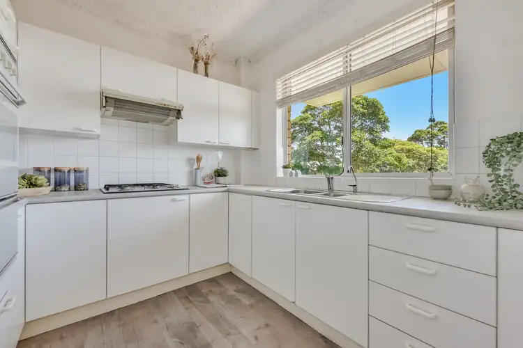 Second view of Homely apartment listing, Unit 4/2-6 Banksia St, Dee Why NSW 2099