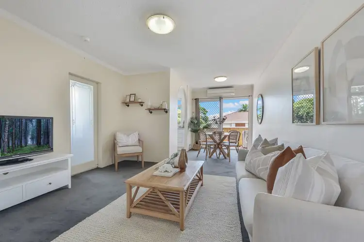 Third view of Homely apartment listing, Unit 4/2-6 Banksia St, Dee Why NSW 2099
