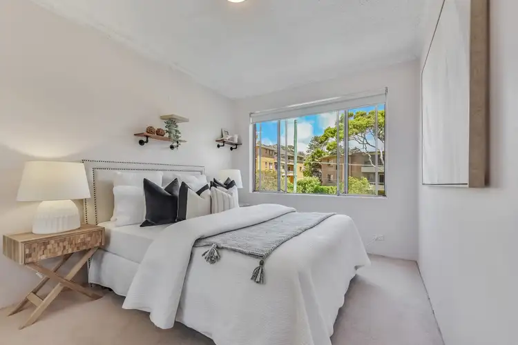 Fourth view of Homely apartment listing, Unit 4/2-6 Banksia St, Dee Why NSW 2099