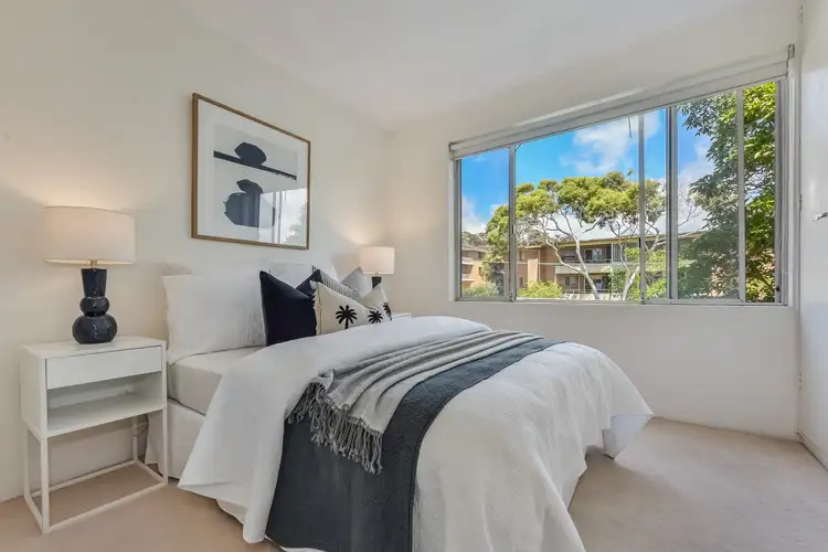 Fifth view of Homely apartment listing, Unit 4/2-6 Banksia St, Dee Why NSW 2099