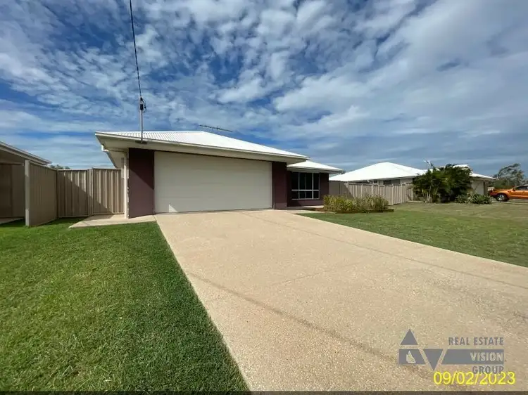 Main view of Homely house listing, 30 Manna St, Blackwater QLD 4717