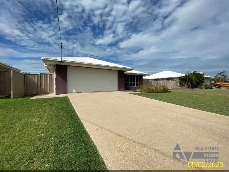 Main view of Homely house listing, 30 Manna St, Blackwater QLD 4717