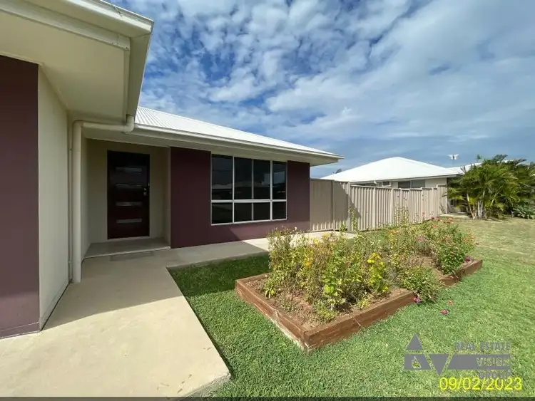 Second view of Homely house listing, 30 Manna St, Blackwater QLD 4717