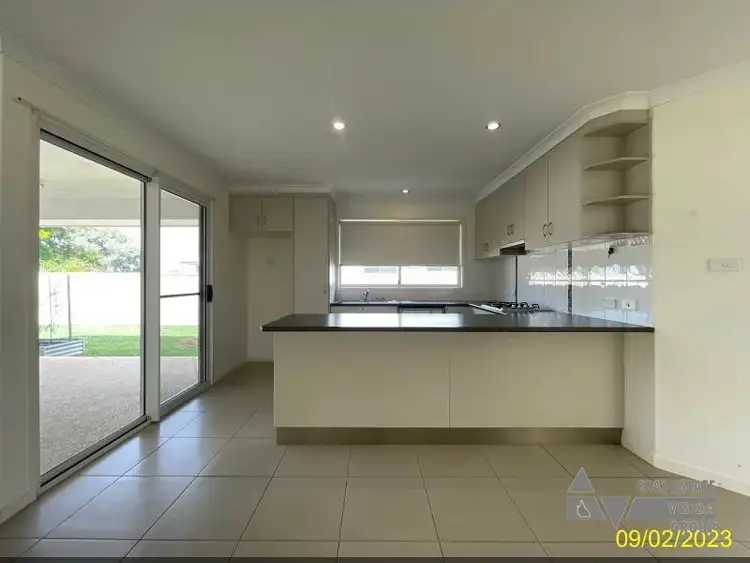 Third view of Homely house listing, 30 Manna St, Blackwater QLD 4717
