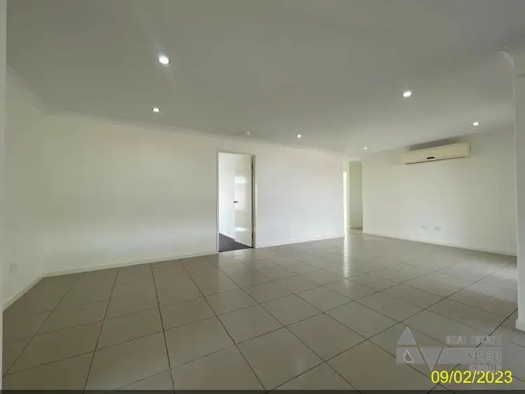 Fourth view of Homely house listing, 30 Manna St, Blackwater QLD 4717