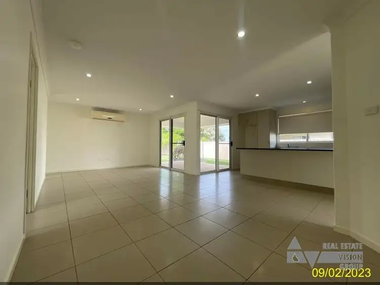 Fifth view of Homely house listing, 30 Manna St, Blackwater QLD 4717