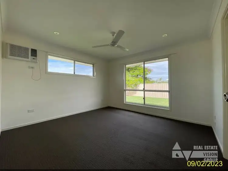 Sixth view of Homely house listing, 30 Manna St, Blackwater QLD 4717