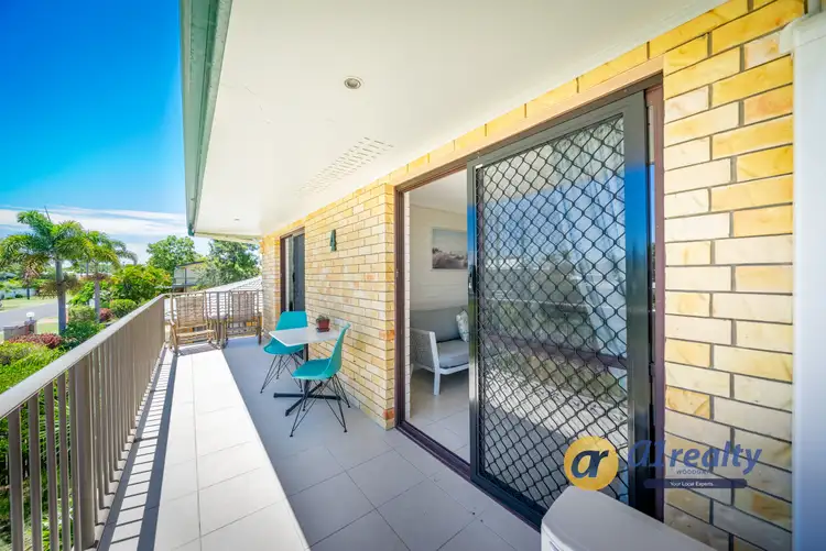 Fourth view of Homely unit listing, Unit 4/85 Mackerel St, Woodgate QLD 4660