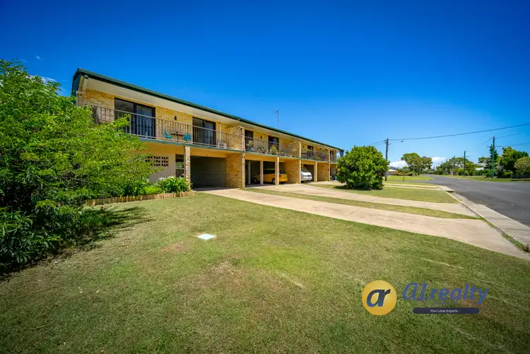 Sixth view of Homely unit listing, Unit 4/85 Mackerel St, Woodgate QLD 4660
