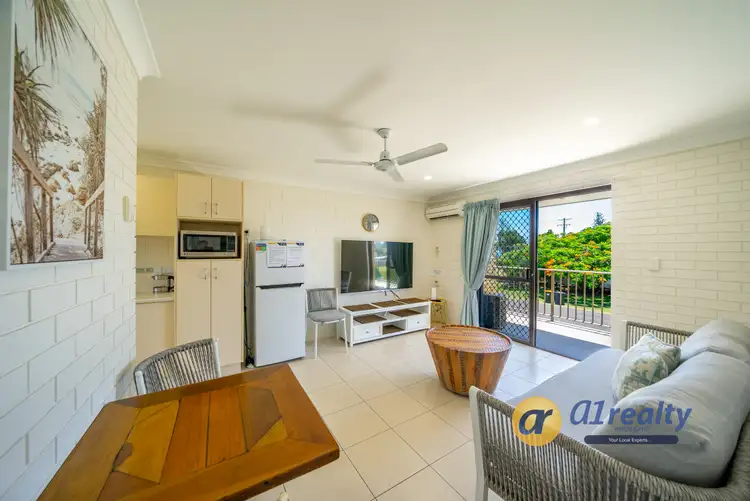 Seventh view of Homely unit listing, Unit 4/85 Mackerel St, Woodgate QLD 4660