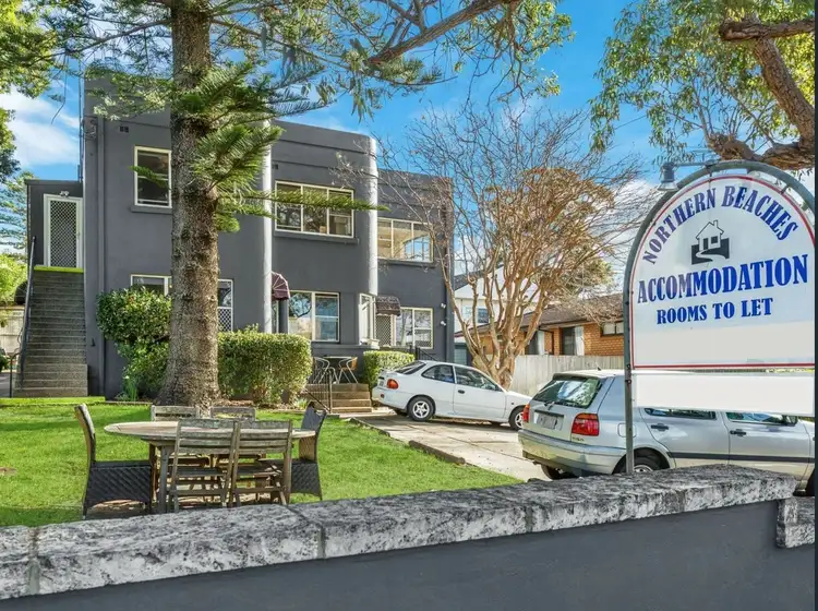 Main view of Homely block of units listing, 1687 Pittwater Rd, Mona Vale NSW 2103