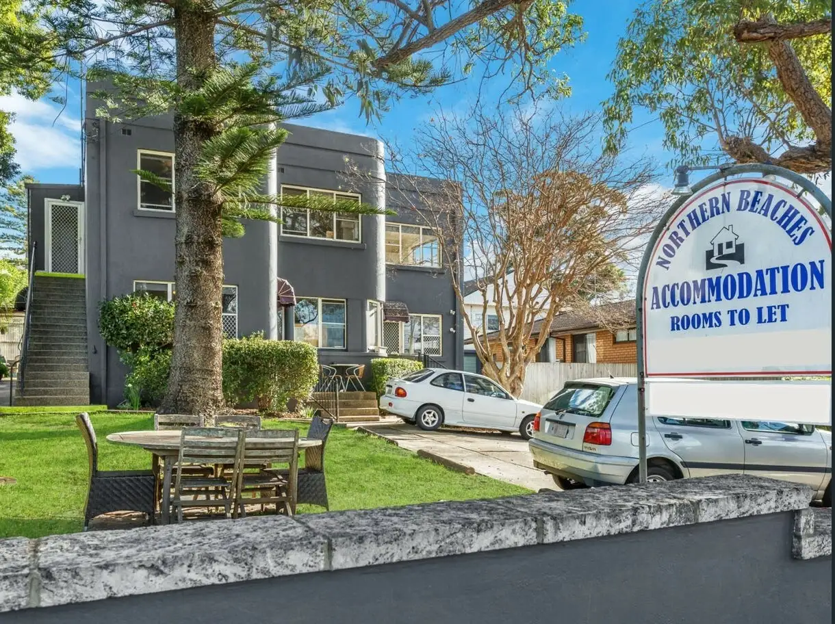 Main view of Homely block of units listing, 1687 Pittwater Rd, Mona Vale NSW 2103