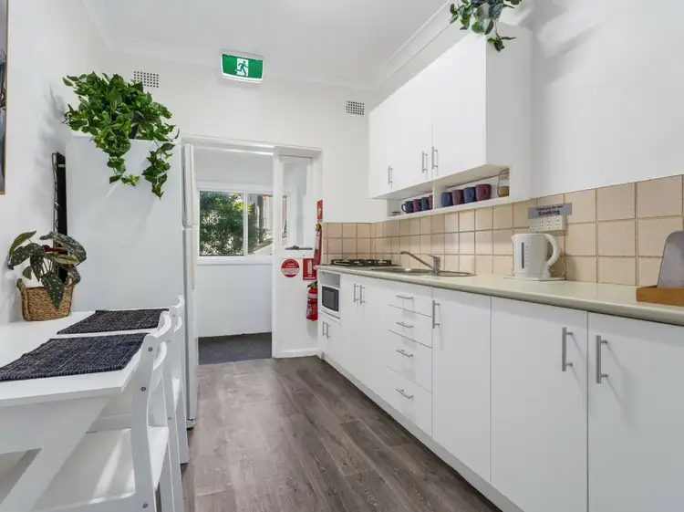Third view of Homely block of units listing, 1687 Pittwater Rd, Mona Vale NSW 2103