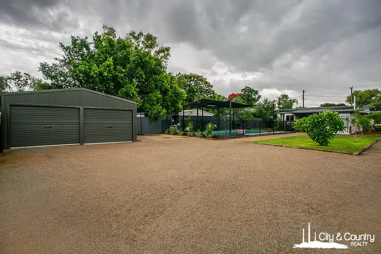 Second view of Homely house listing, 15 Deighton Street, Mount Isa QLD 4825
