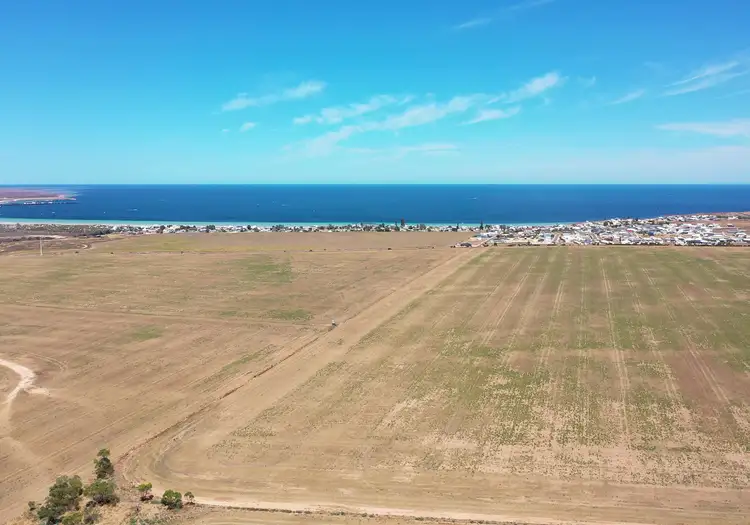 Third view of Homely rural property listing, Lot 101 Wallaroo Plain Rd, Wallaroo Plain SA 5556