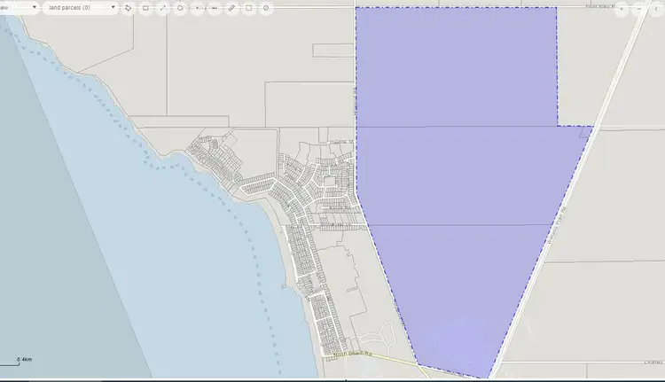 Fourth view of Homely rural property listing, Lot 101 Wallaroo Plain Rd, Wallaroo Plain SA 5556