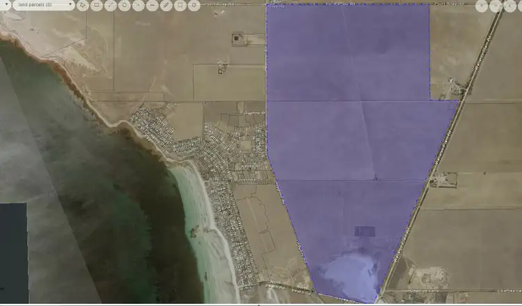 Fifth view of Homely rural property listing, Lot 101 Wallaroo Plain Rd, Wallaroo Plain SA 5556