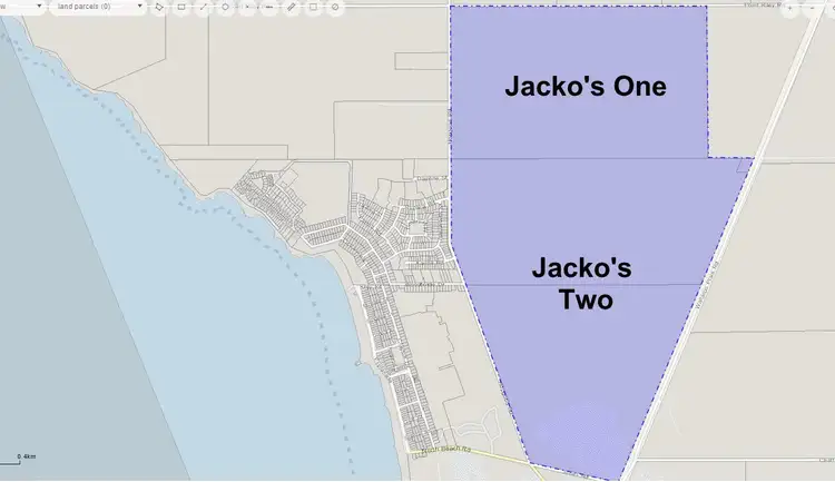 Sixth view of Homely rural property listing, Lot 101 Wallaroo Plain Rd, Wallaroo Plain SA 5556