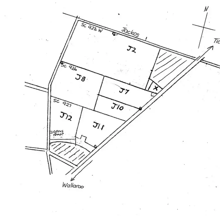 Seventh view of Homely rural property listing, Lot 101 Wallaroo Plain Rd, Wallaroo Plain SA 5556