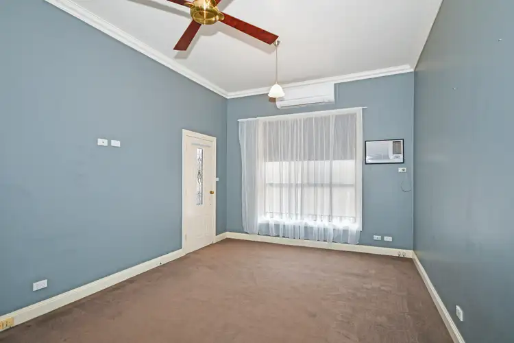 Second view of Homely house listing, 8 Allen Cres, Stawell VIC 3380