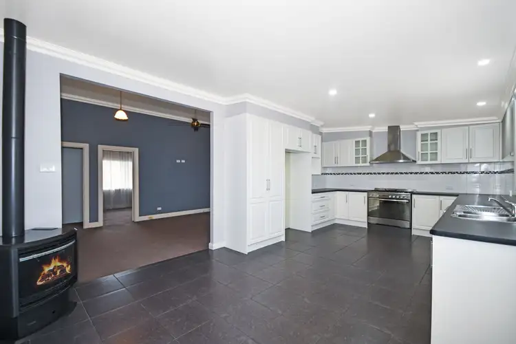 Fourth view of Homely house listing, 8 Allen Cres, Stawell VIC 3380
