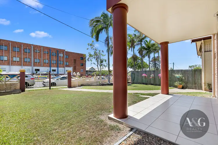 Third view of Homely unit listing, 3/186 Walker Street, Maryborough QLD 4650