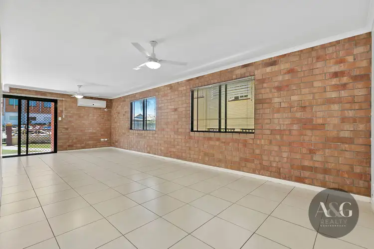 Fourth view of Homely unit listing, 3/186 Walker Street, Maryborough QLD 4650