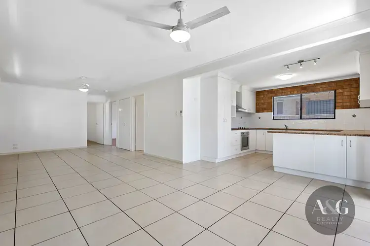 Fifth view of Homely unit listing, 3/186 Walker Street, Maryborough QLD 4650