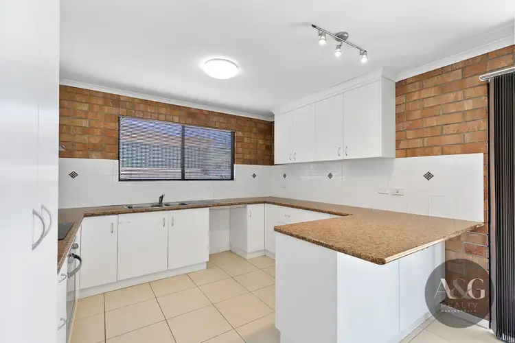 Sixth view of Homely unit listing, 3/186 Walker Street, Maryborough QLD 4650