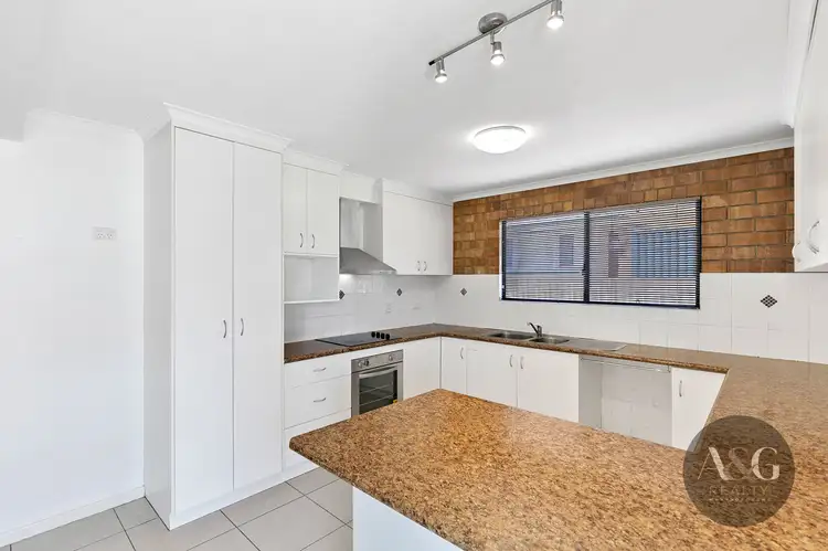 Seventh view of Homely unit listing, 3/186 Walker Street, Maryborough QLD 4650