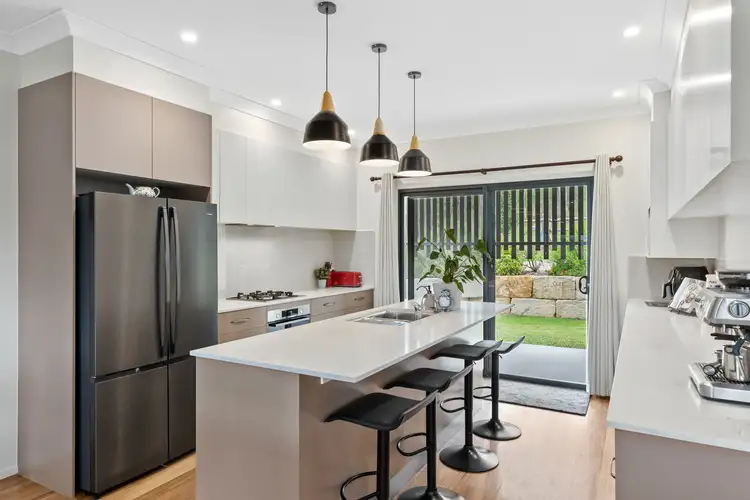 Fourth view of Homely rural property listing, 540 Ganthorpe Rd, Coochin QLD 4310