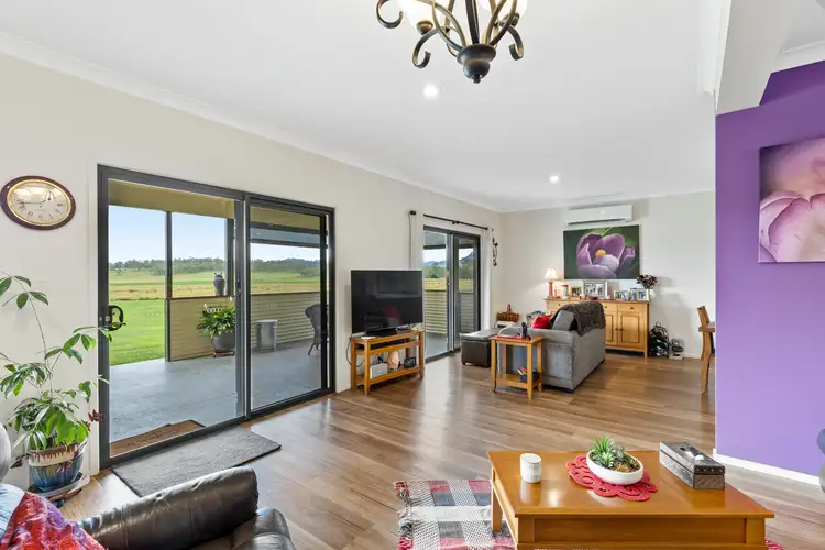 Fifth view of Homely rural property listing, 540 Ganthorpe Rd, Coochin QLD 4310
