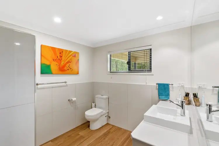 Sixth view of Homely rural property listing, 540 Ganthorpe Rd, Coochin QLD 4310