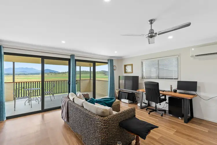 Seventh view of Homely rural property listing, 540 Ganthorpe Rd, Coochin QLD 4310