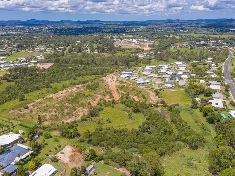 Fourth view of Homely land listing, Lot 317 Brickfield Crescent, Southside QLD 4570