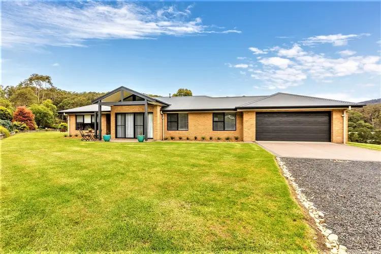 Main view of Homely rural property listing, 3 Florabunda Pl, Nethercote NSW 2549