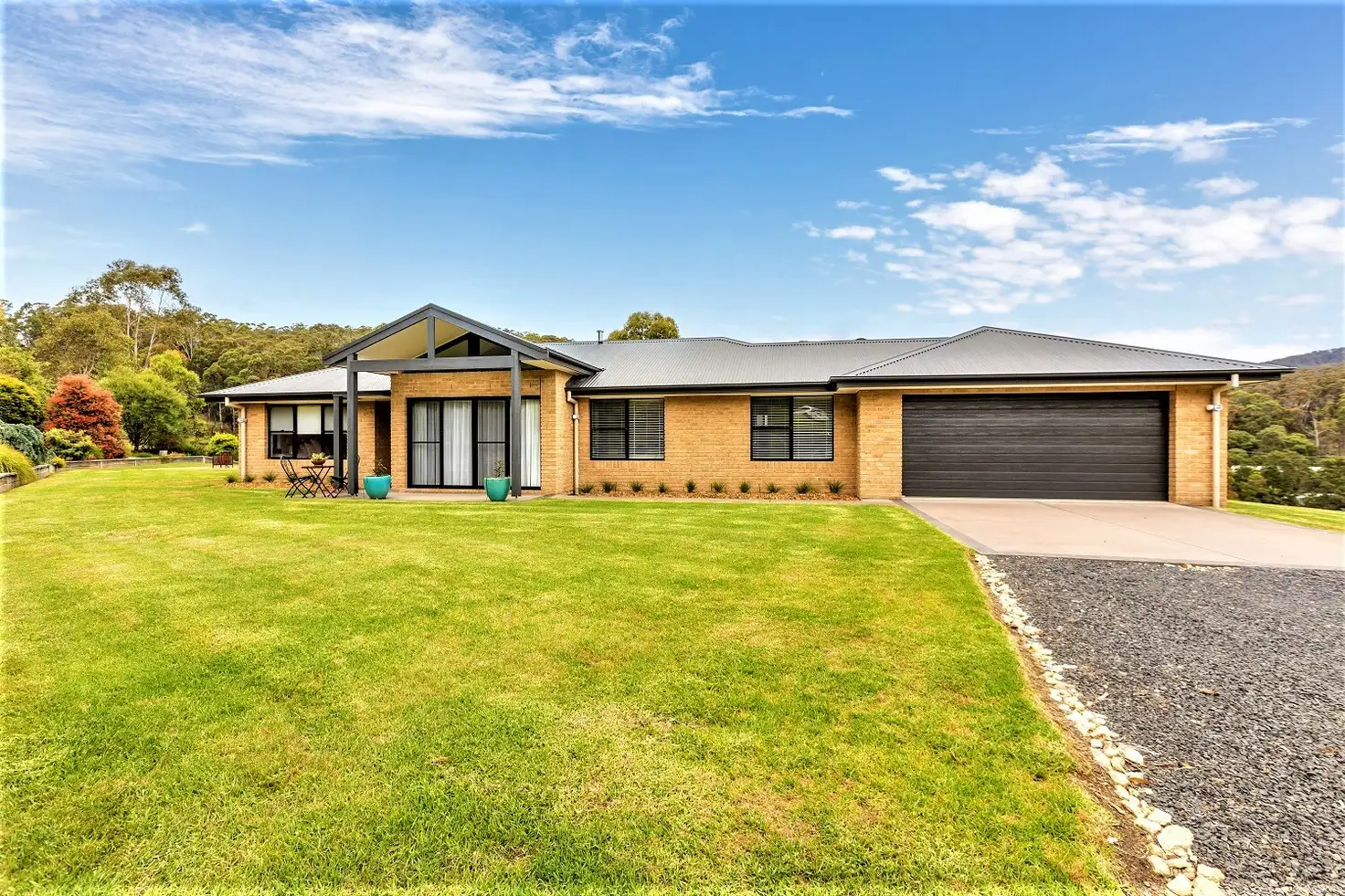 Main view of Homely rural property listing, 3 Florabunda Pl, Nethercote NSW 2549