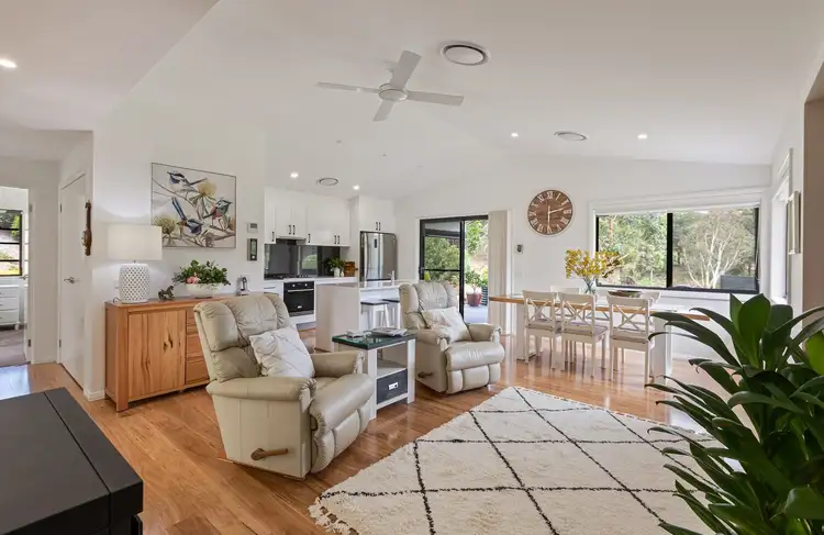 Fourth view of Homely rural property listing, 3 Florabunda Pl, Nethercote NSW 2549