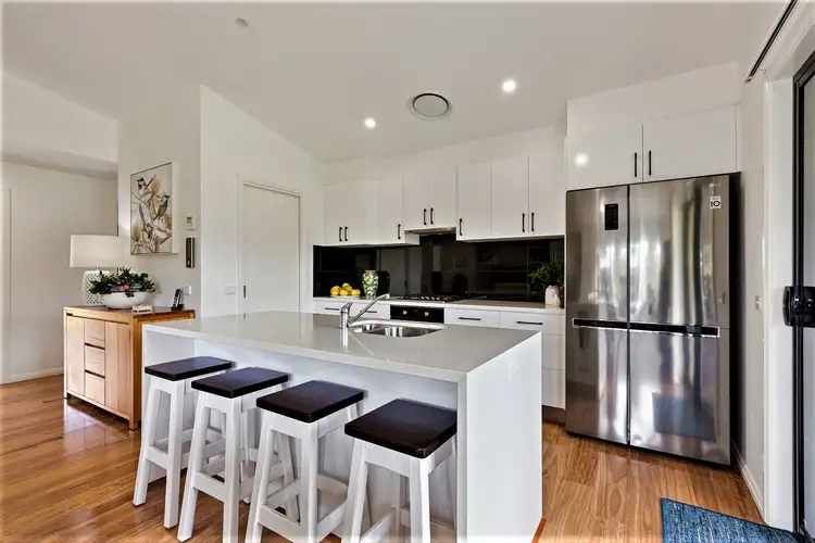 Fifth view of Homely rural property listing, 3 Florabunda Pl, Nethercote NSW 2549