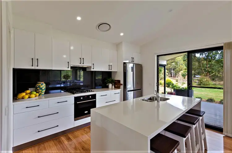 Sixth view of Homely rural property listing, 3 Florabunda Pl, Nethercote NSW 2549