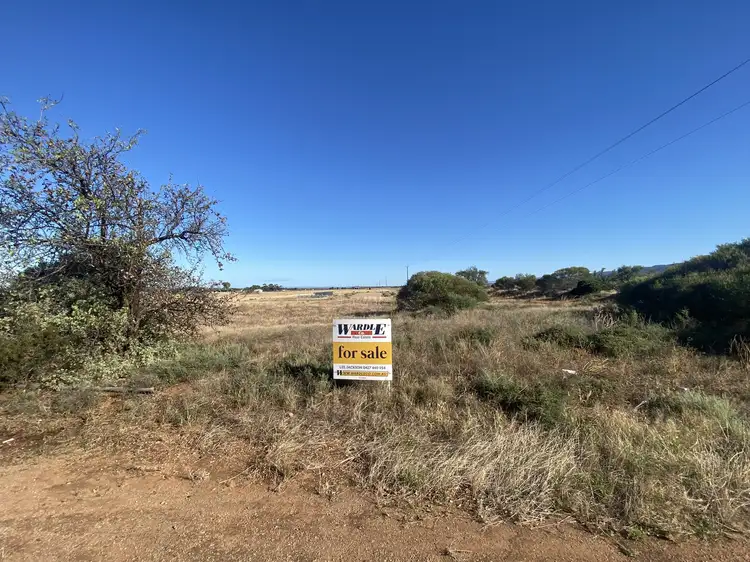 Main view of Homely land listing, Lots 254 & 255 Quarry Road, Warnertown SA 5540