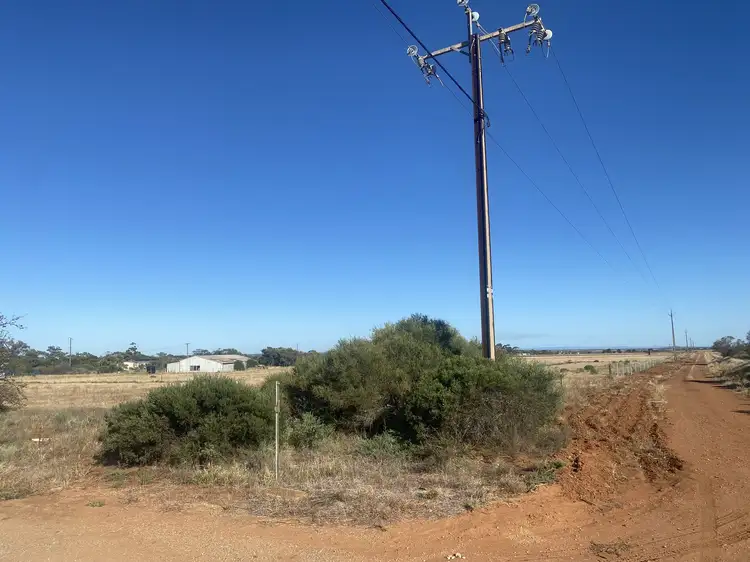 Second view of Homely land listing, Lots 254 & 255 Quarry Road, Warnertown SA 5540
