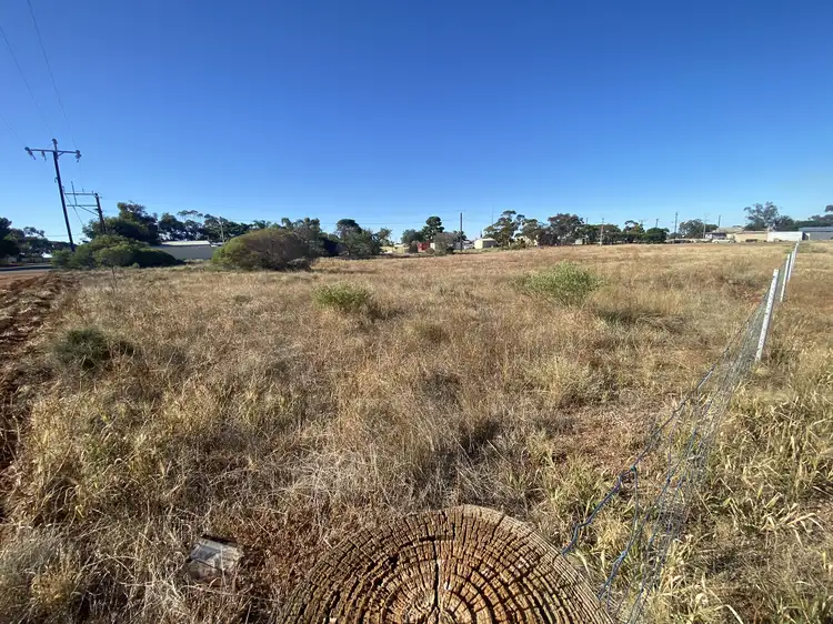 Third view of Homely land listing, Lots 254 & 255 Quarry Road, Warnertown SA 5540
