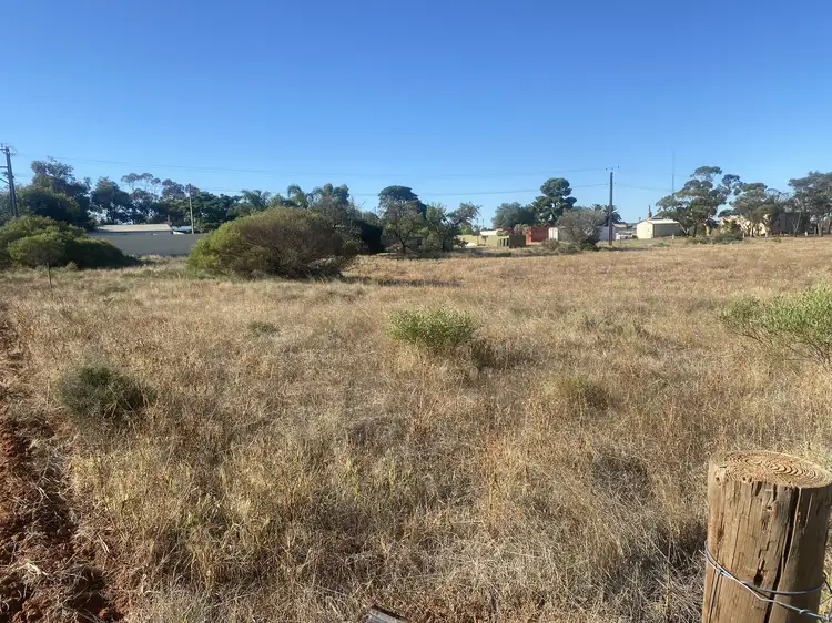 Fourth view of Homely land listing, Lots 254 & 255 Quarry Road, Warnertown SA 5540